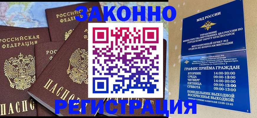 временная регистрация надежно в Камышлове